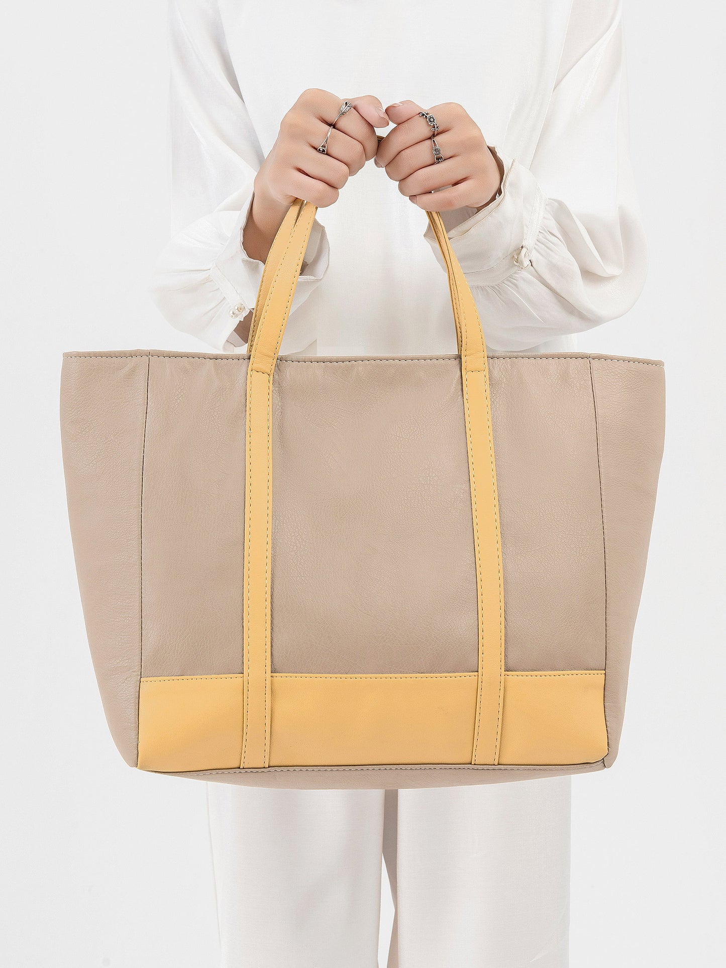 Classic Tote Bag