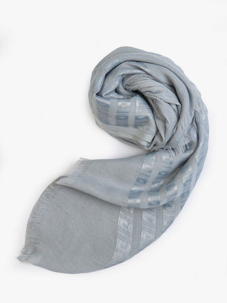 Limelight - Rs. 599, Printed Cotton Scarf, Code: SC246