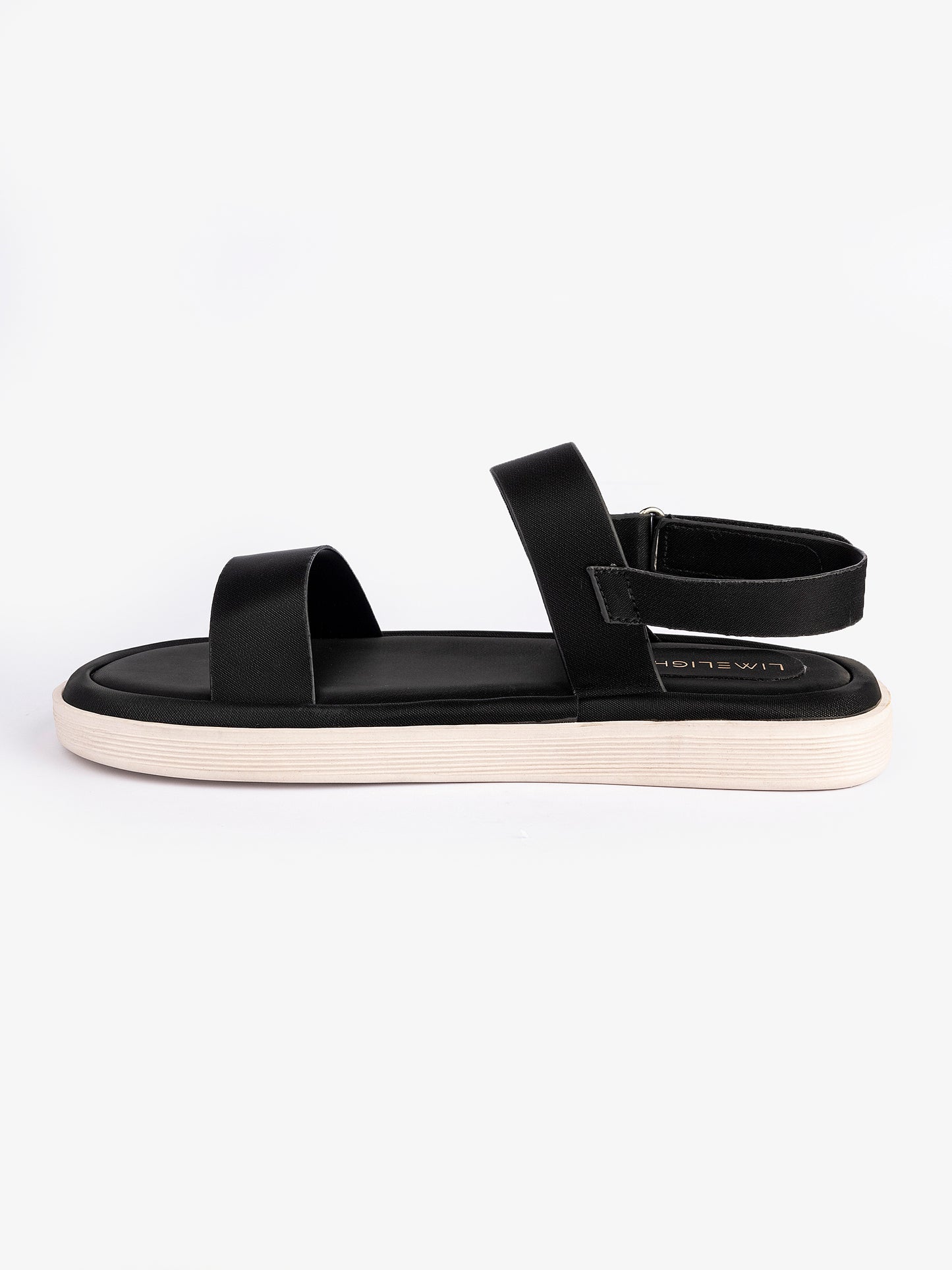 Classic Strap Sandals