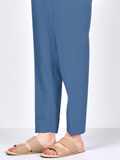 Dyed Cambric Trousers(Pret)