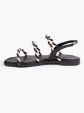 twisted-tri-strap-sandals