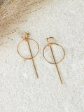 dangle-loop-earrings