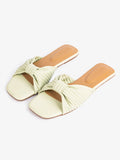 pleated-bow-flats