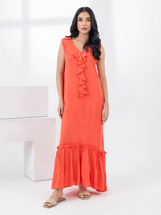 dyed-jacquard-dress