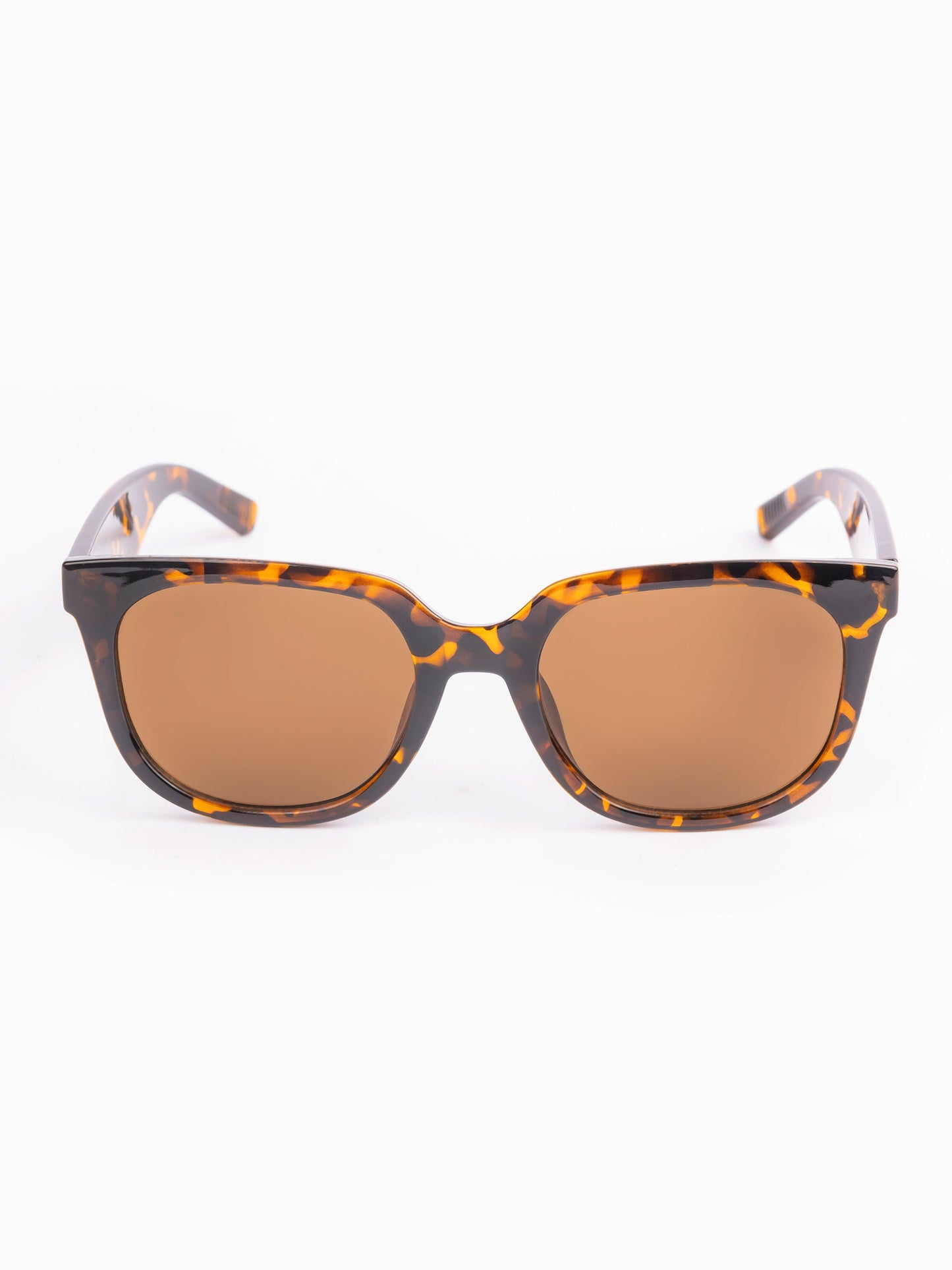 Classic Square Sunglasses