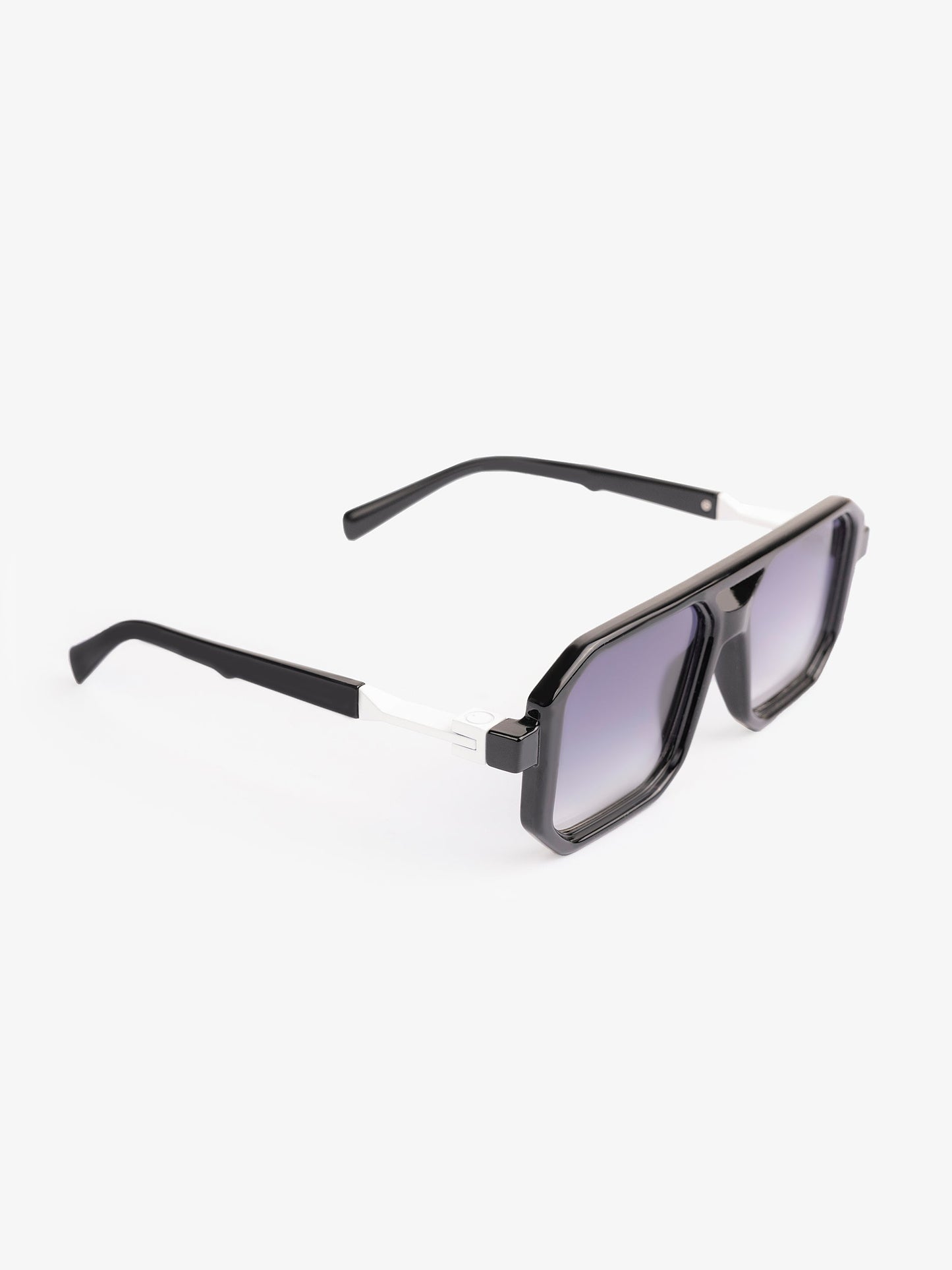 Geometric Sunglasses