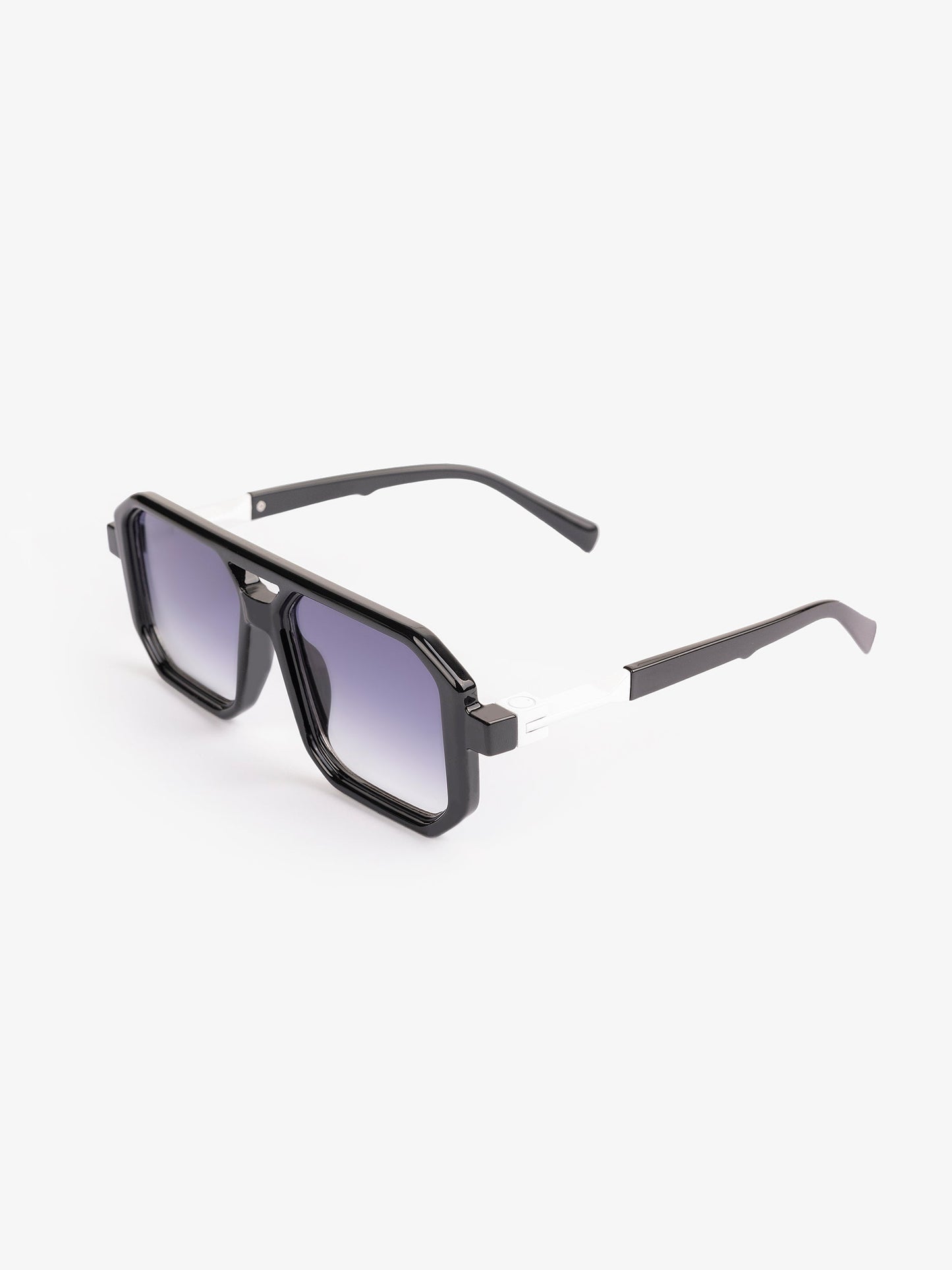 Geometric Sunglasses