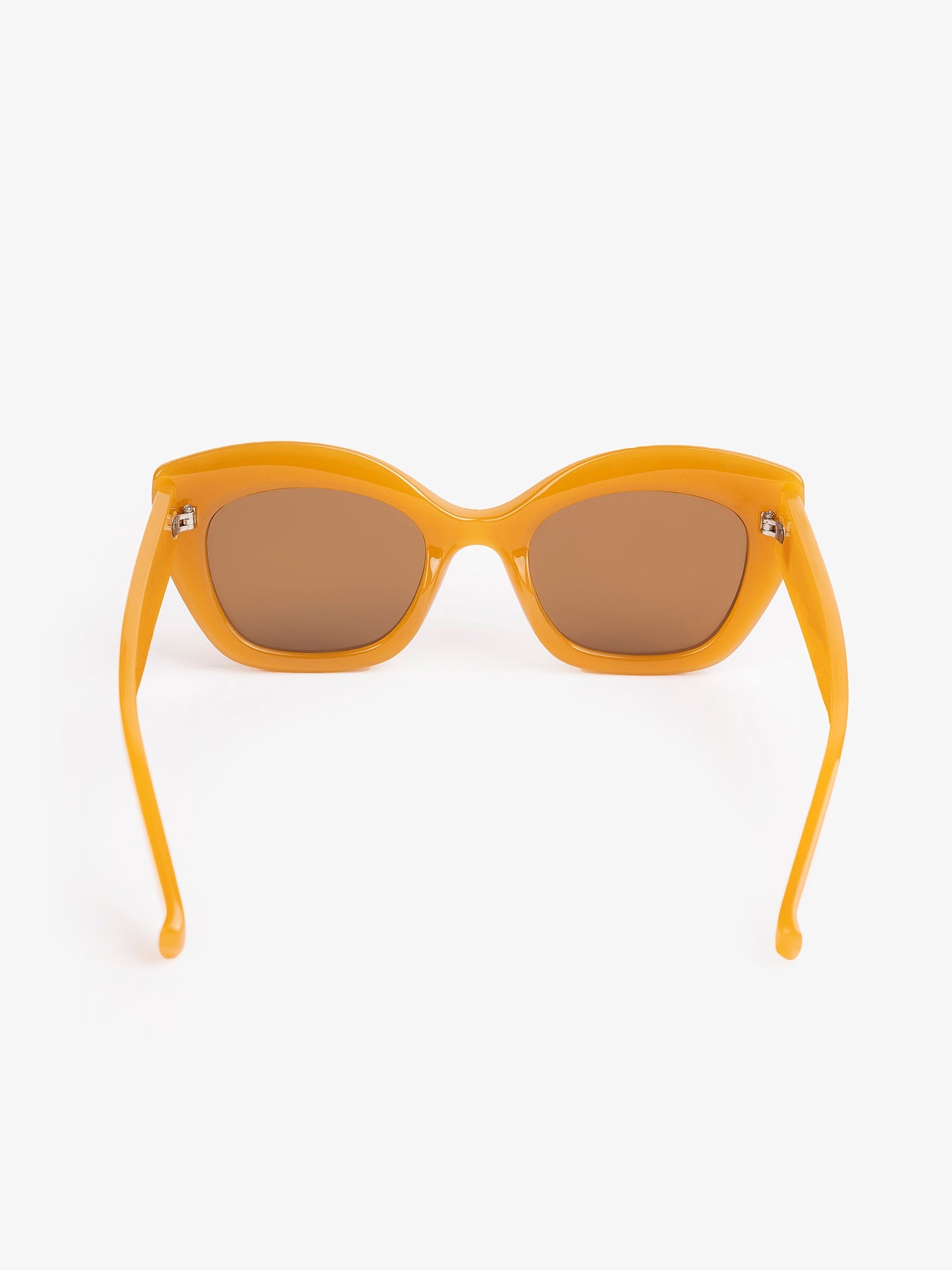 Cat Eye Sunglasses