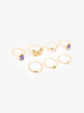 butterfly-ring-set