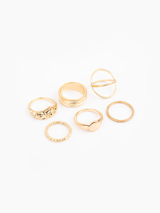 geometric-ring-set