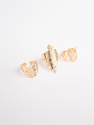 geometric-ring-set