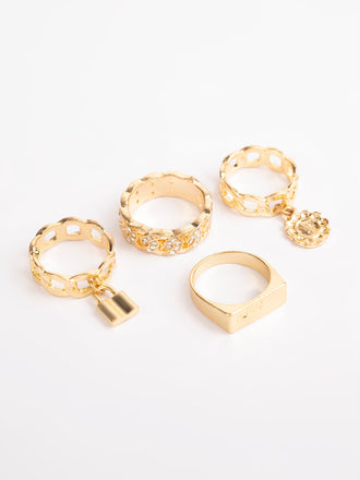 charm-rings