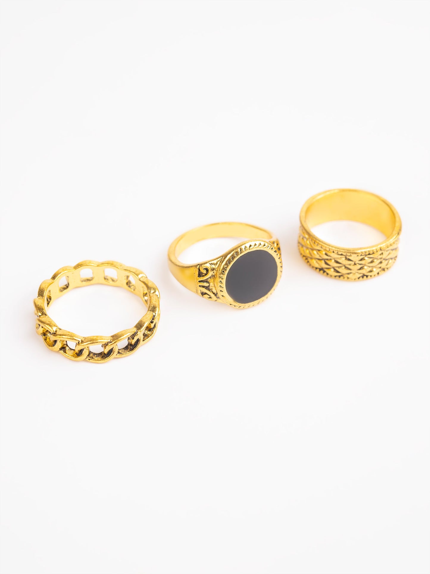 Antique Rings