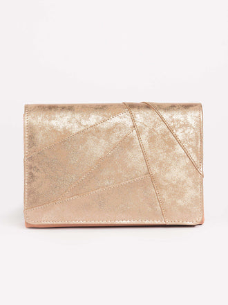 Limelight PM Clutch - Brown – ZAK BAGS ©️