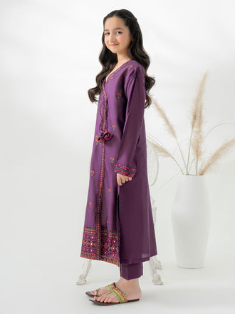 2-piece-raw-silk-suit-embroidered