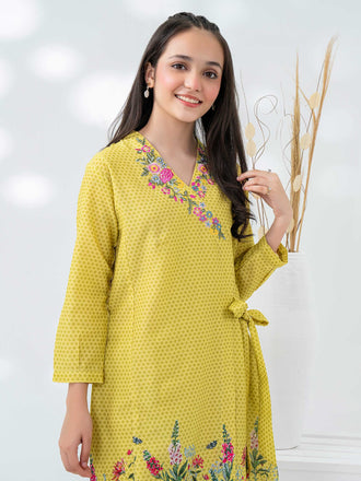 2-piece-khaddar-suit-embroidered