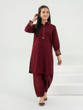 2-piece-khaddar-suit-embroidered