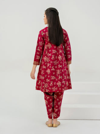 2-piece-khaddar-suit-embroidered