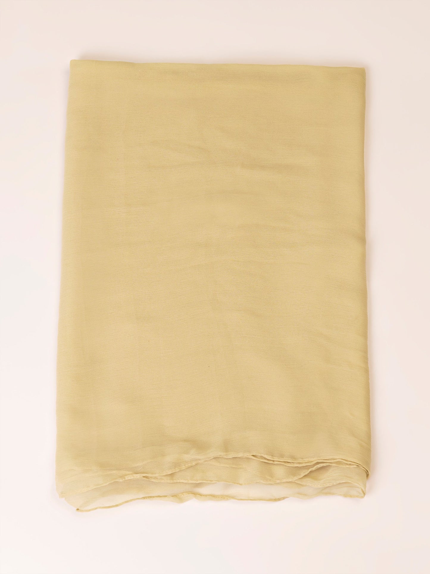 Dyed Chiffon Dupatta