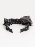 printed-bow-hair-band