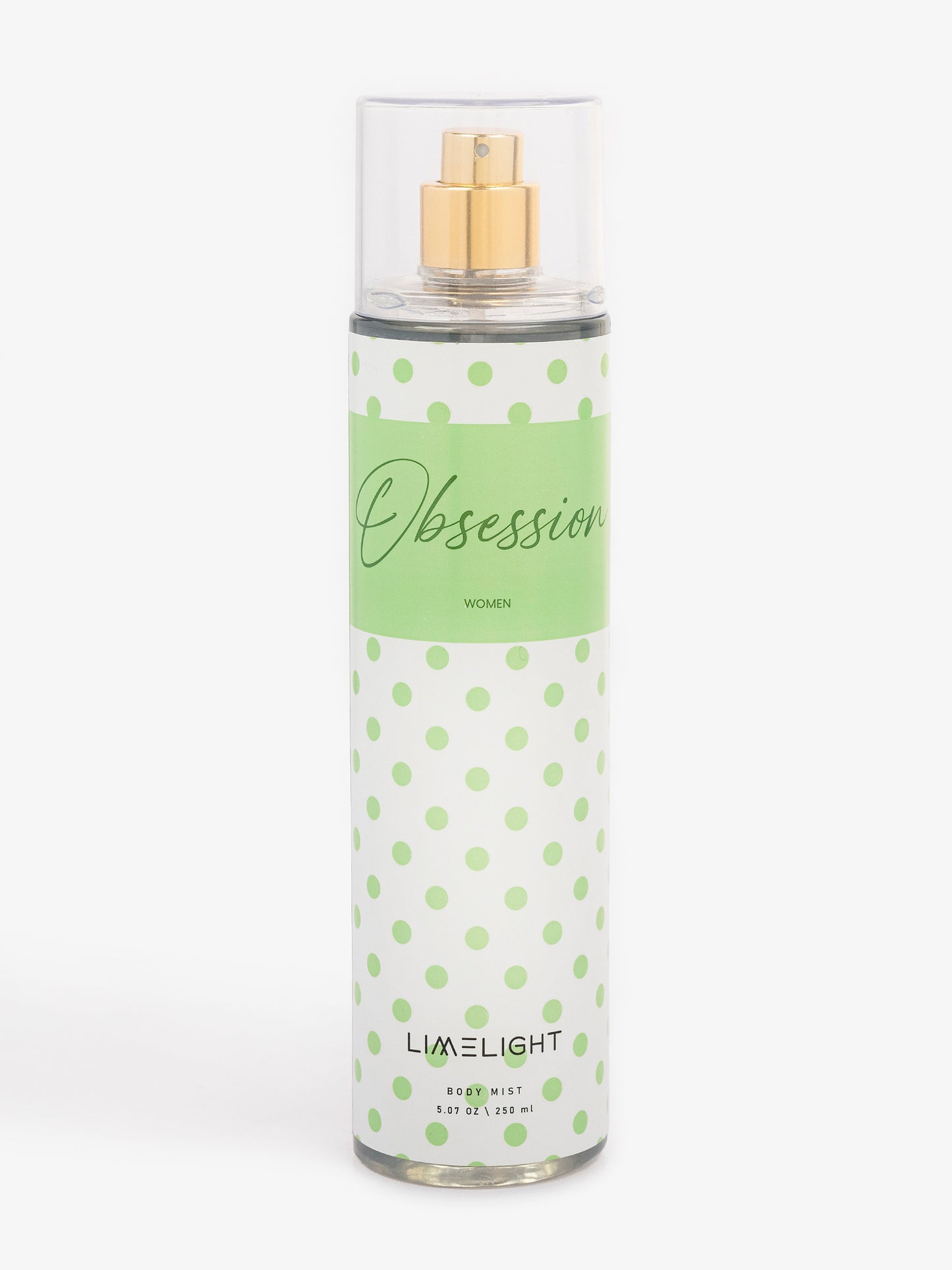 Obsession - 250ml