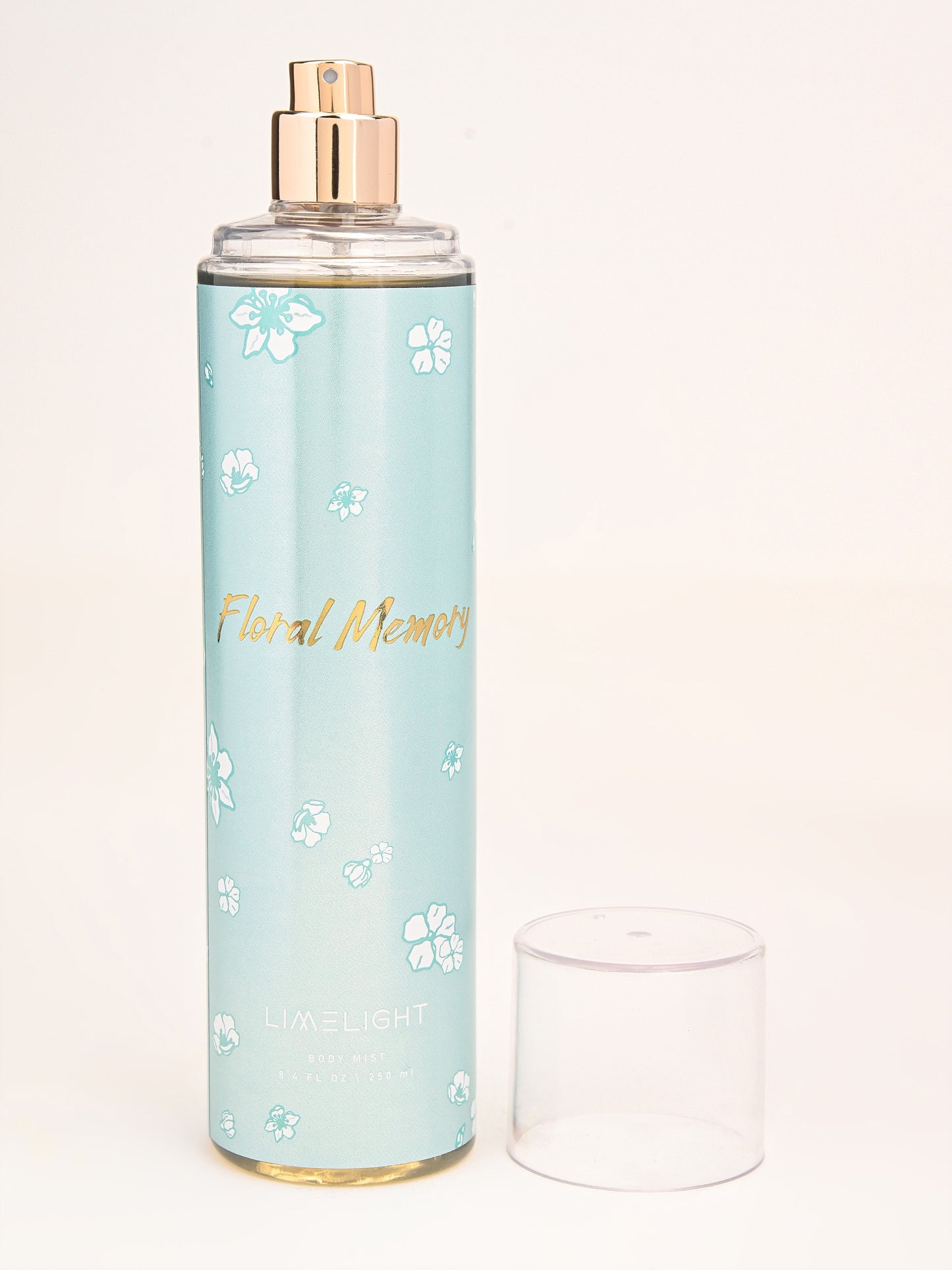 Floral Memory - 250 ML