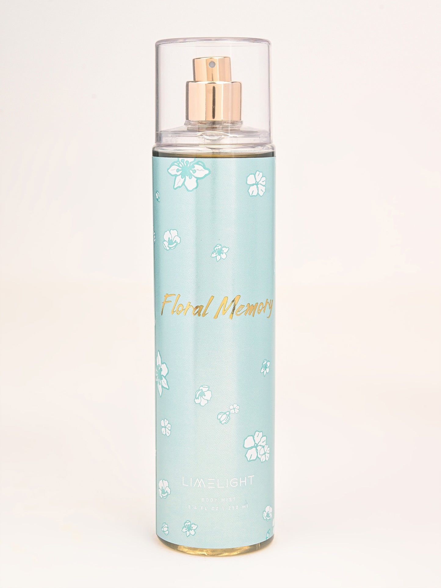 Floral Memory - 250 ML