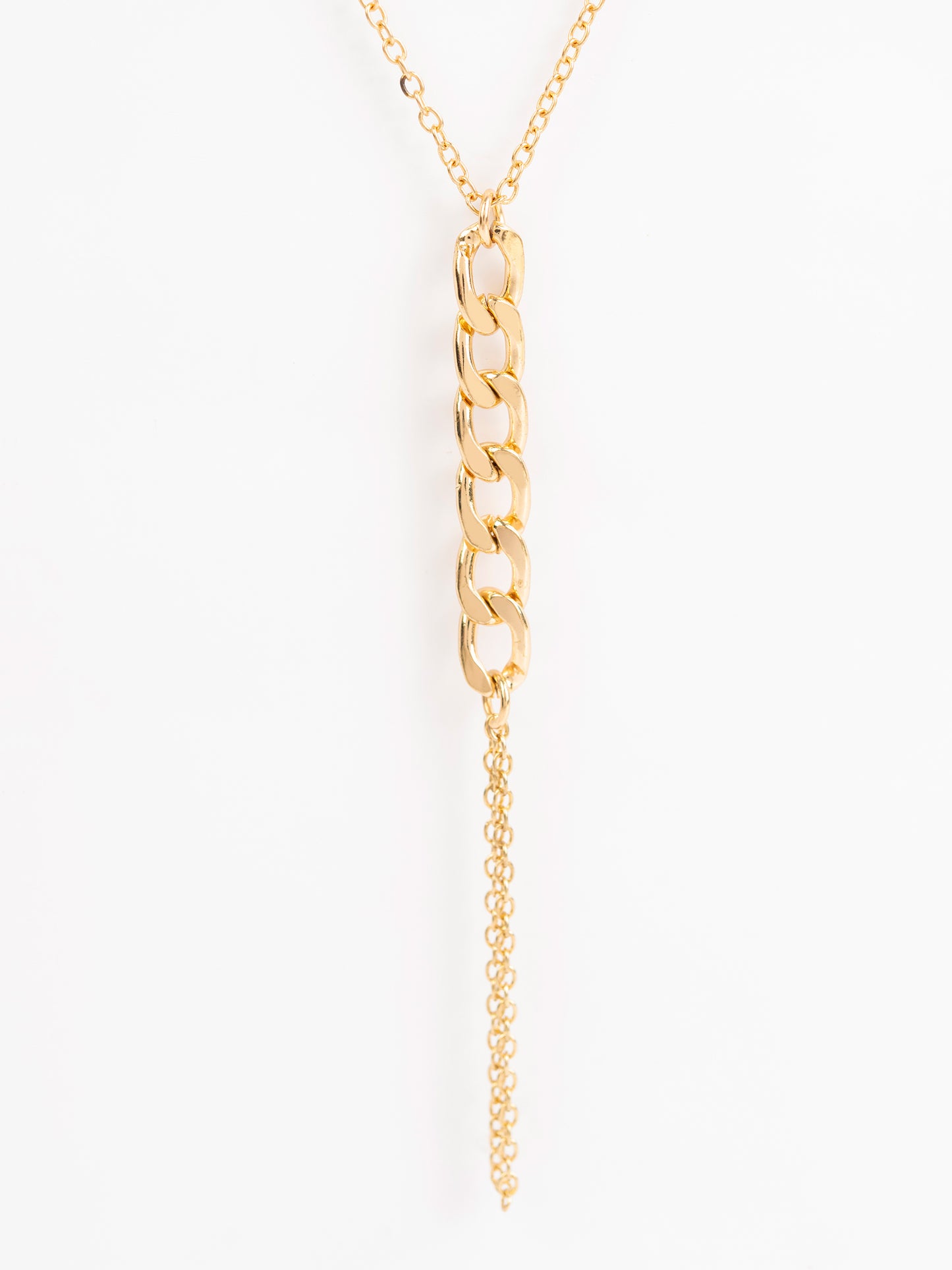 Danglling Chain Bracelet