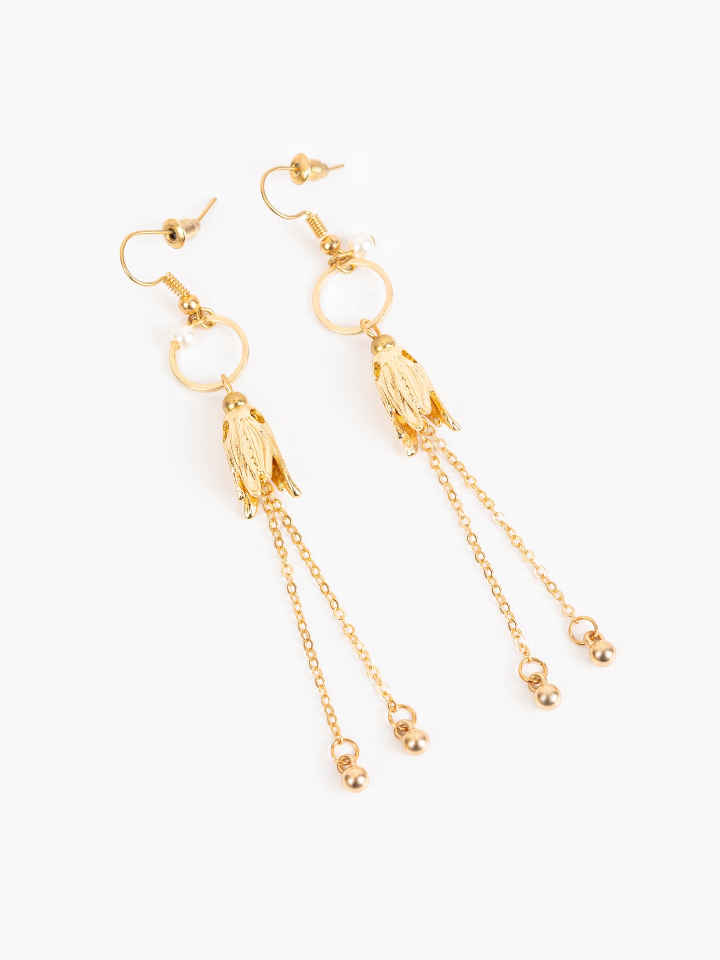 Dangling Earrings