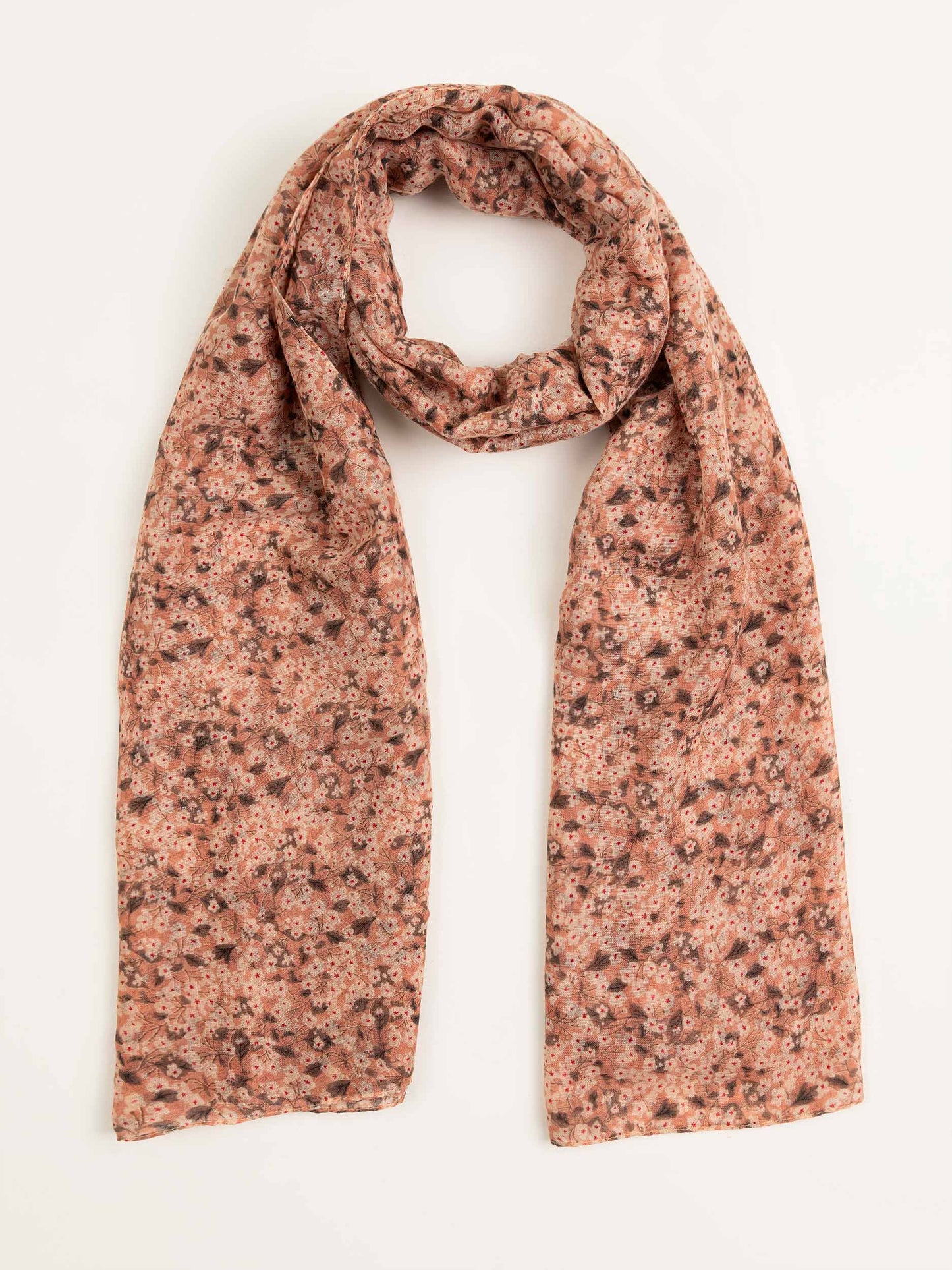 Printed Viscose Scarf