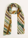 chain-printed-viscose-scarf