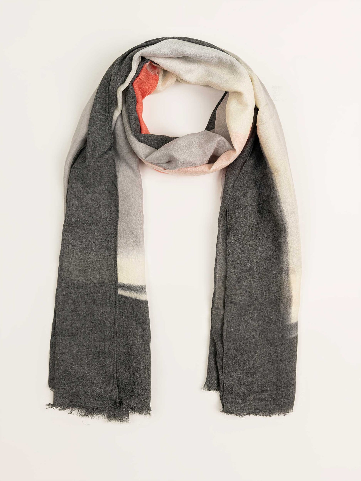 Printed Viscose Scarf