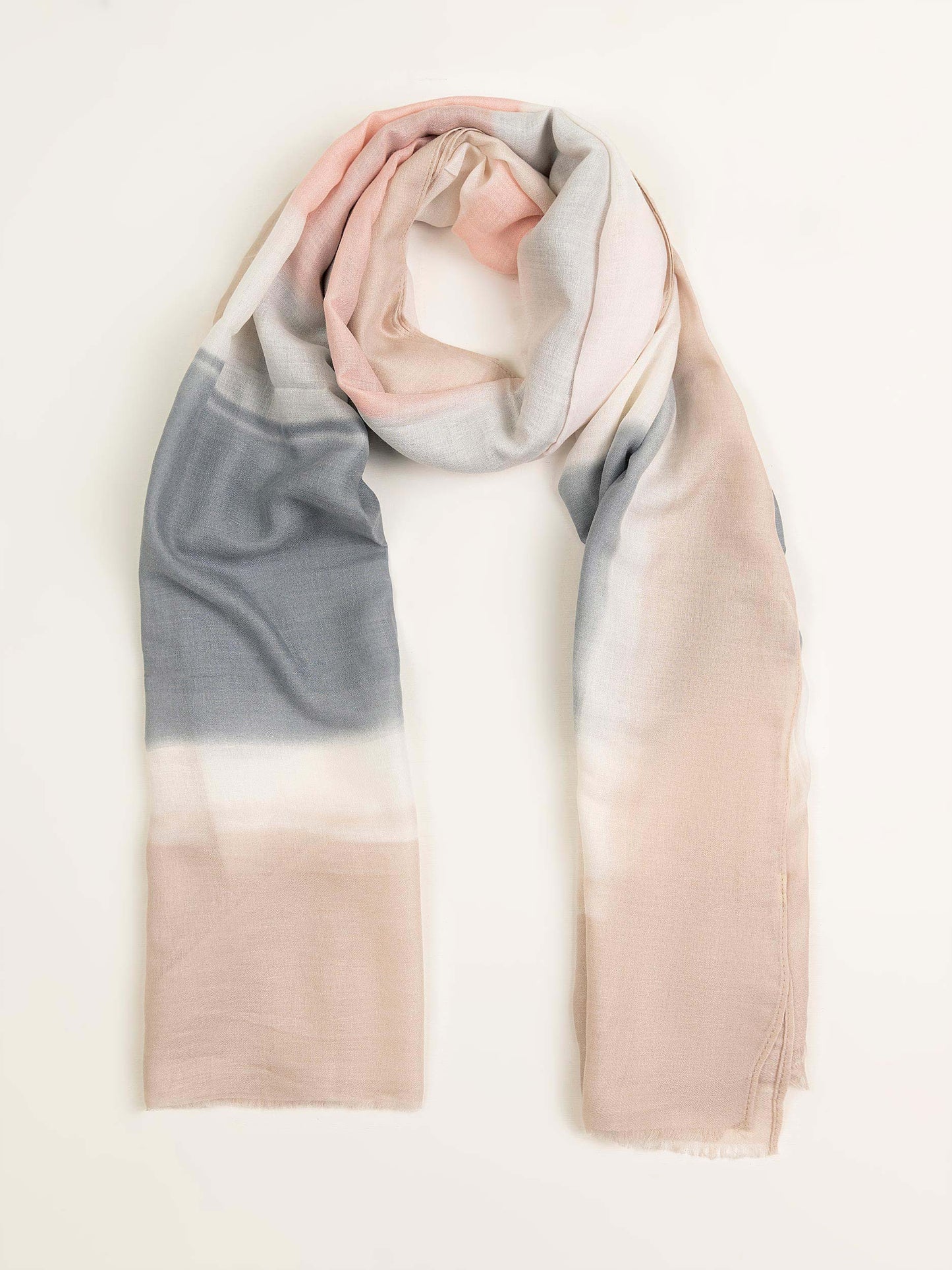 Printed Viscose Scarf