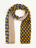 polkadot-printed-viscose-scarf