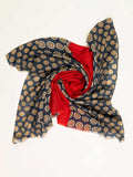 polkadot-printed-viscose-scarf