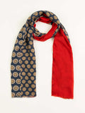 polkadot-printed-viscose-scarf