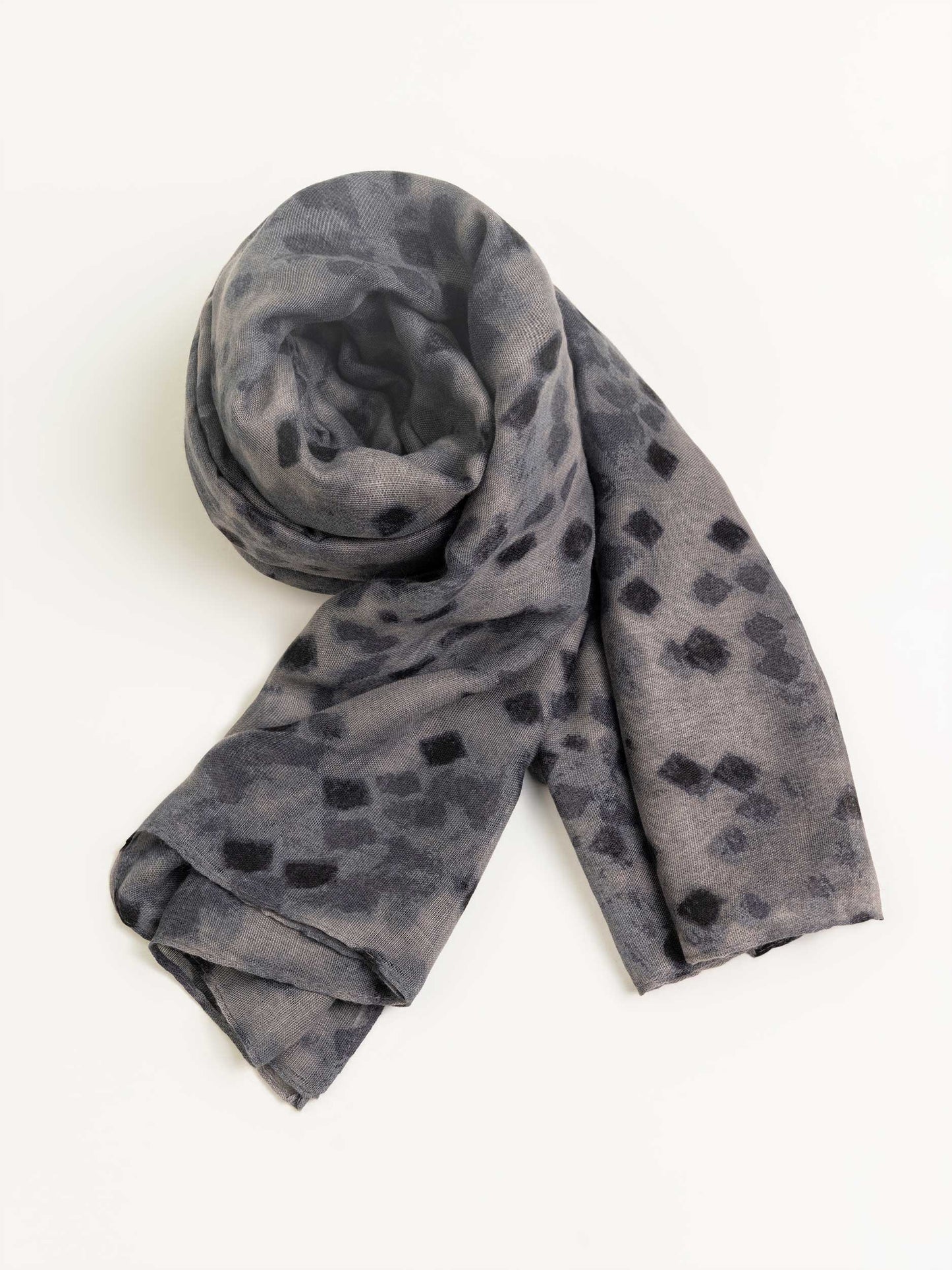 Printed Viscose Scarf