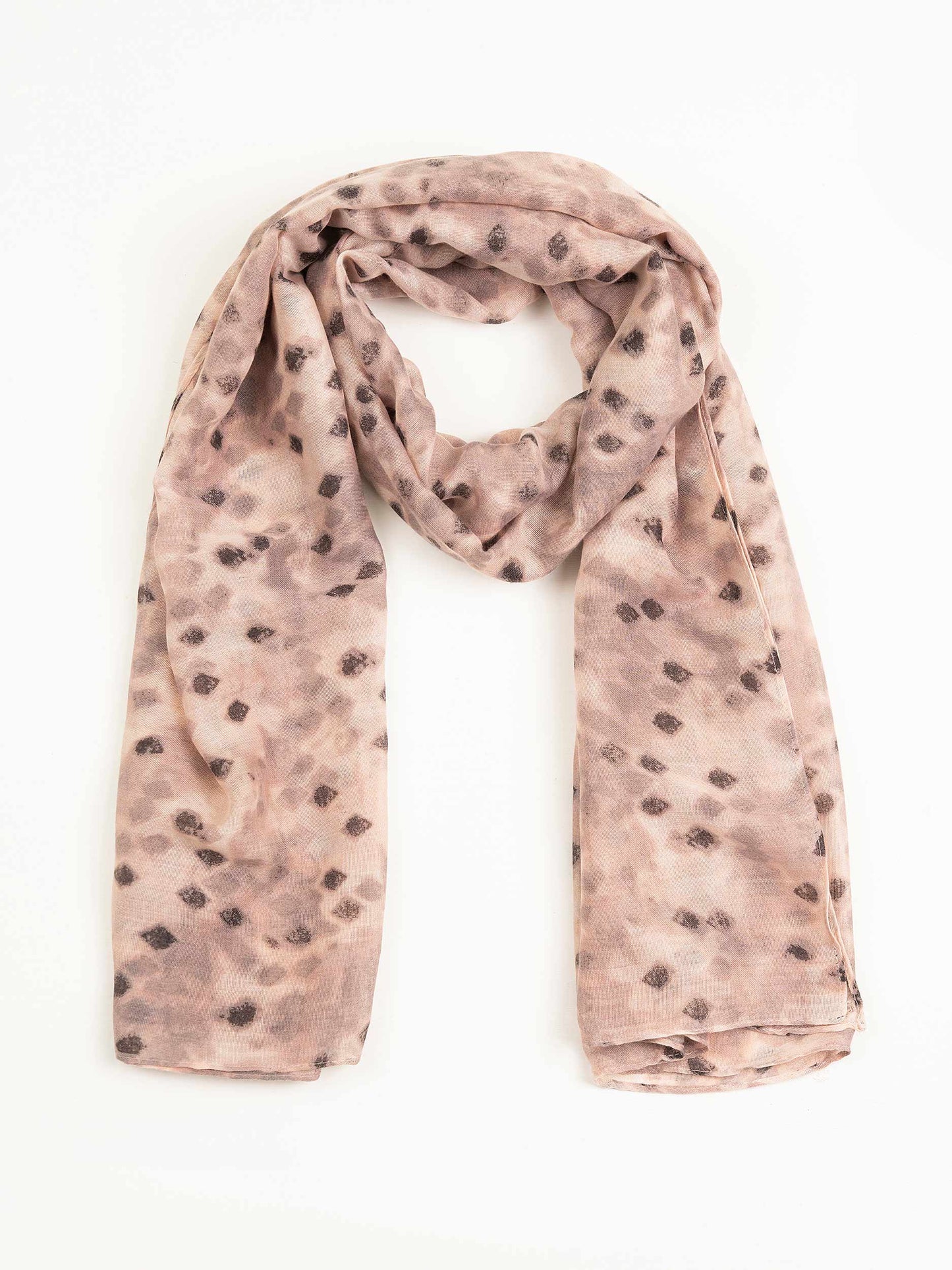 Printed Viscose Scarf