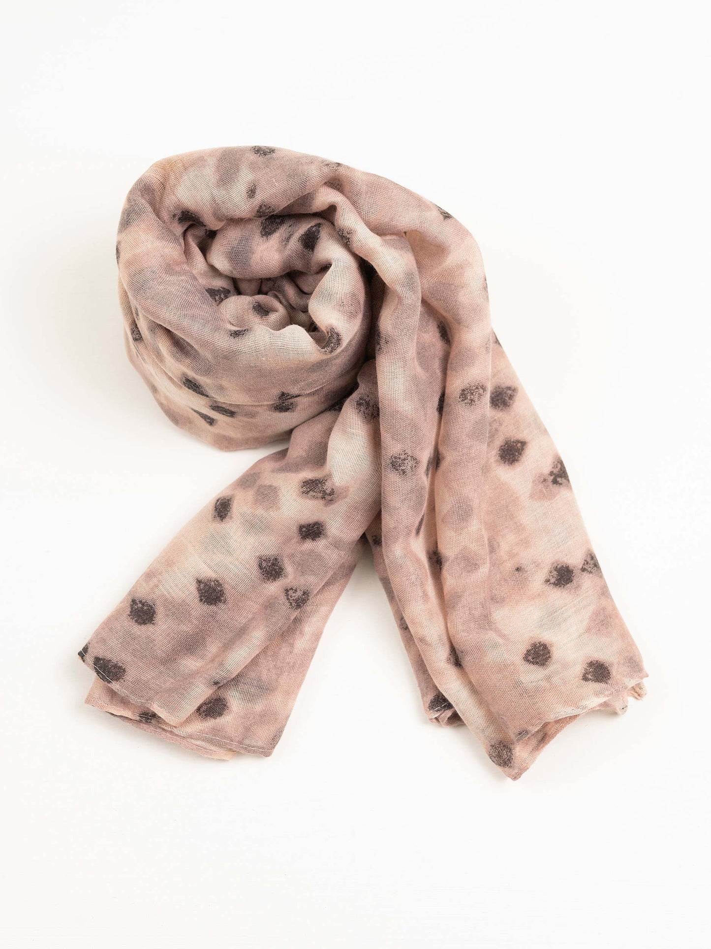 Printed Viscose Scarf