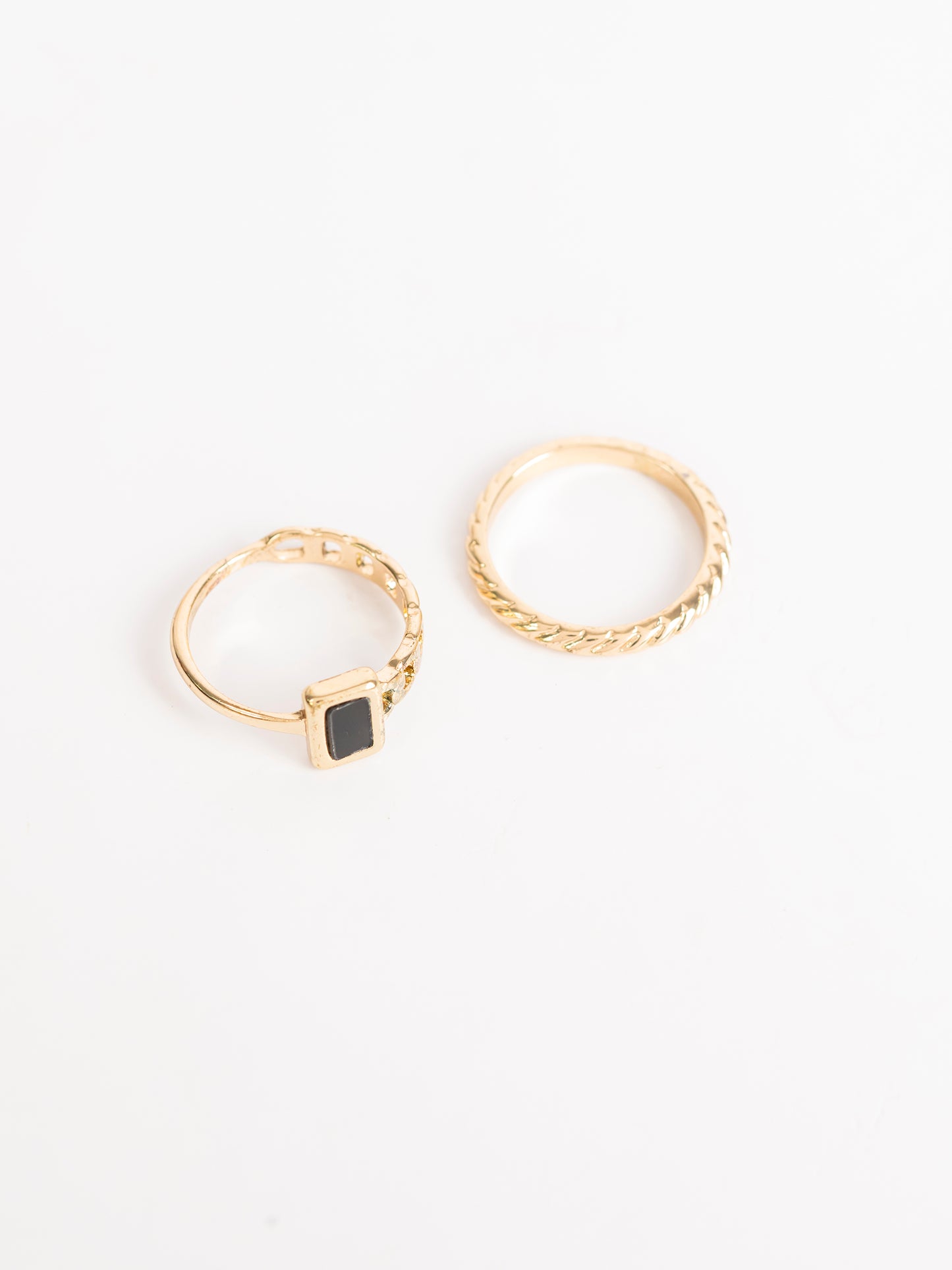 Chain Ring Set