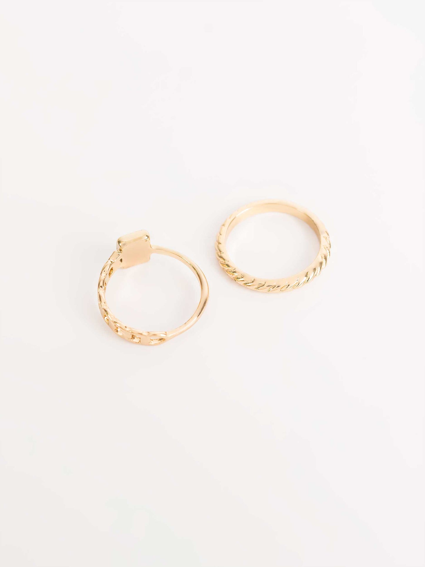 Chain Ring Set