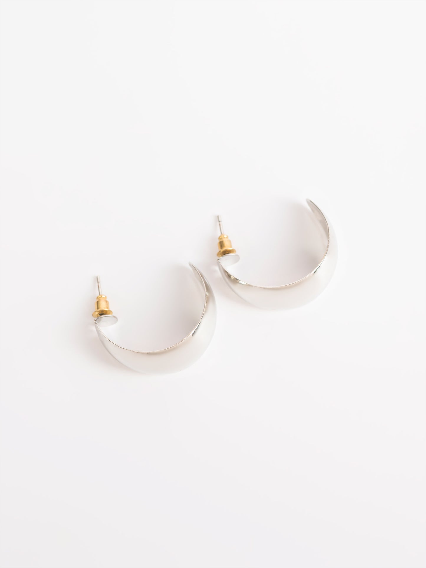 Half Moon Hoops