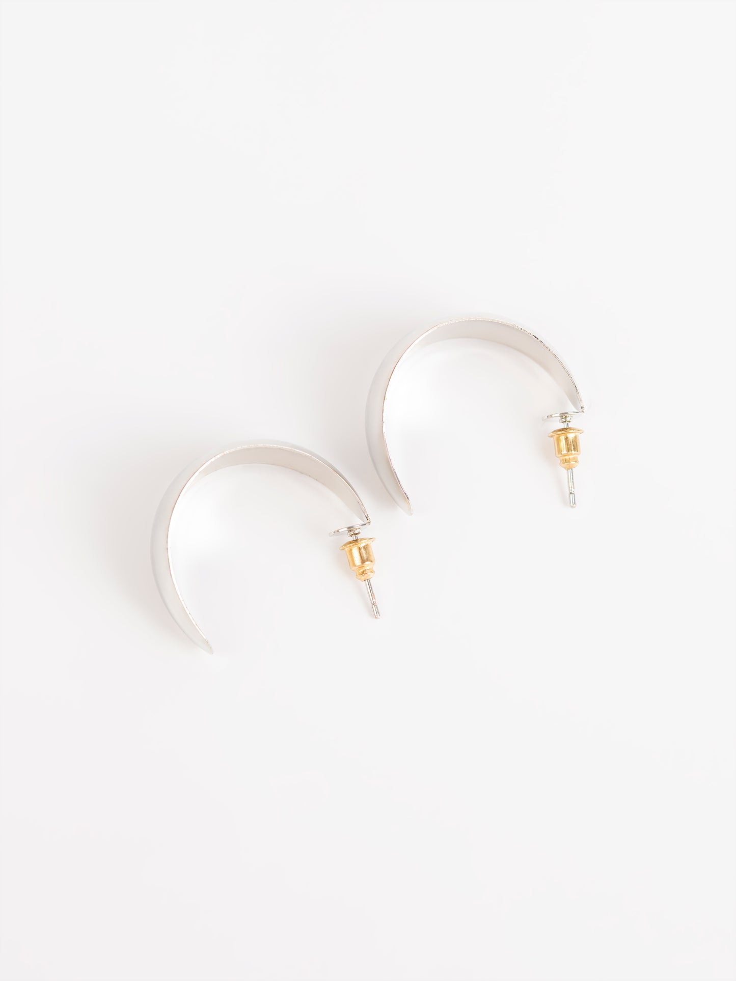 Half Moon Hoops