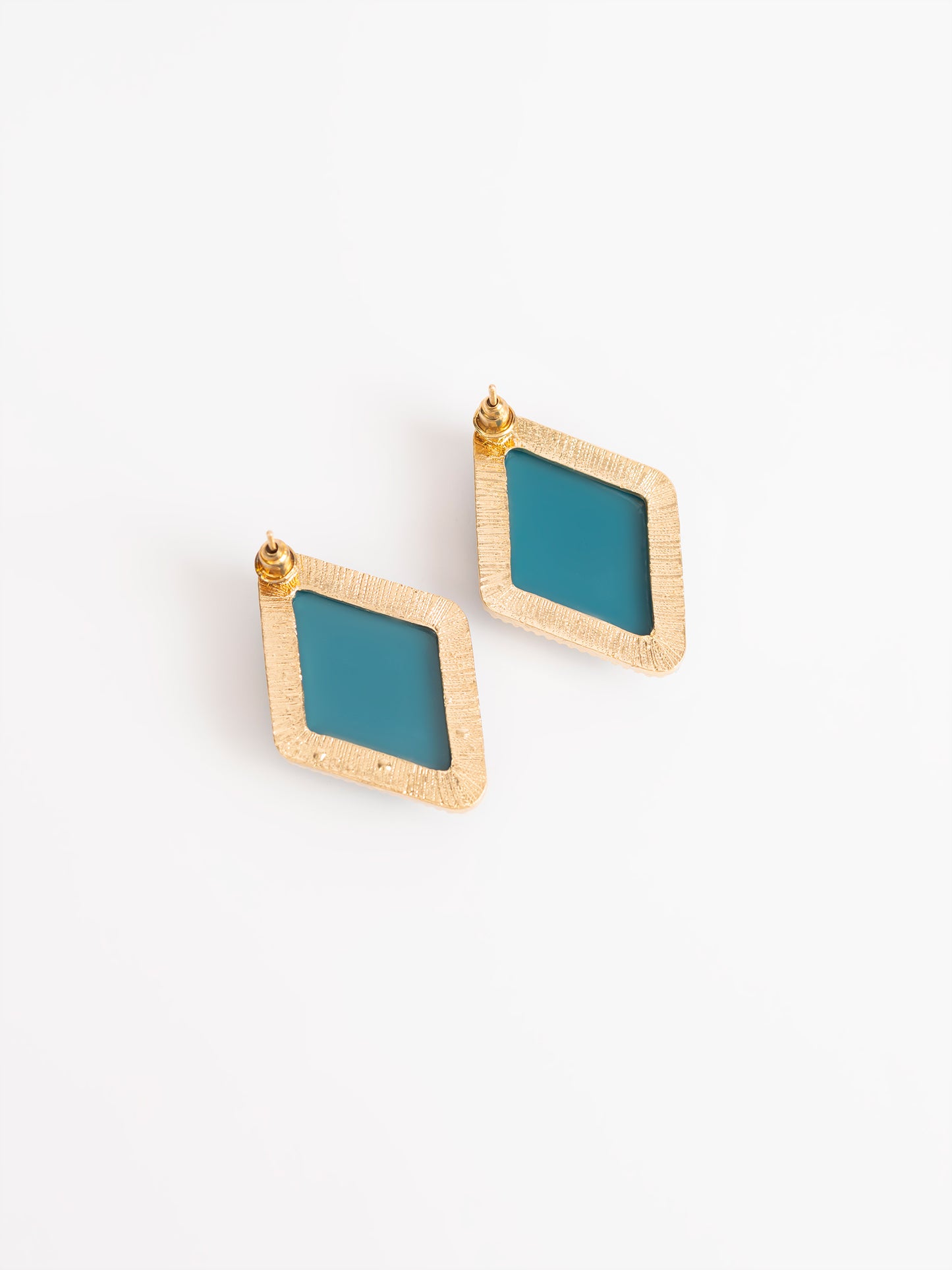 Geometric Earrings