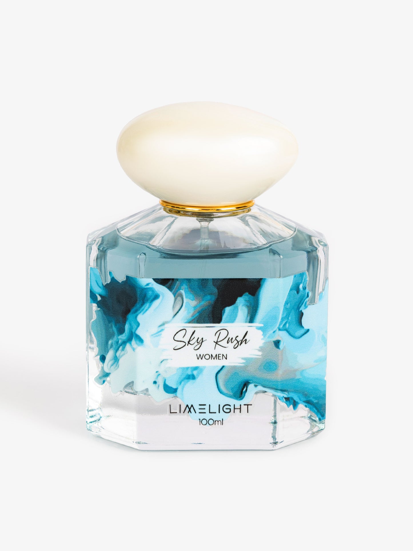 Sky Rush-100 ML