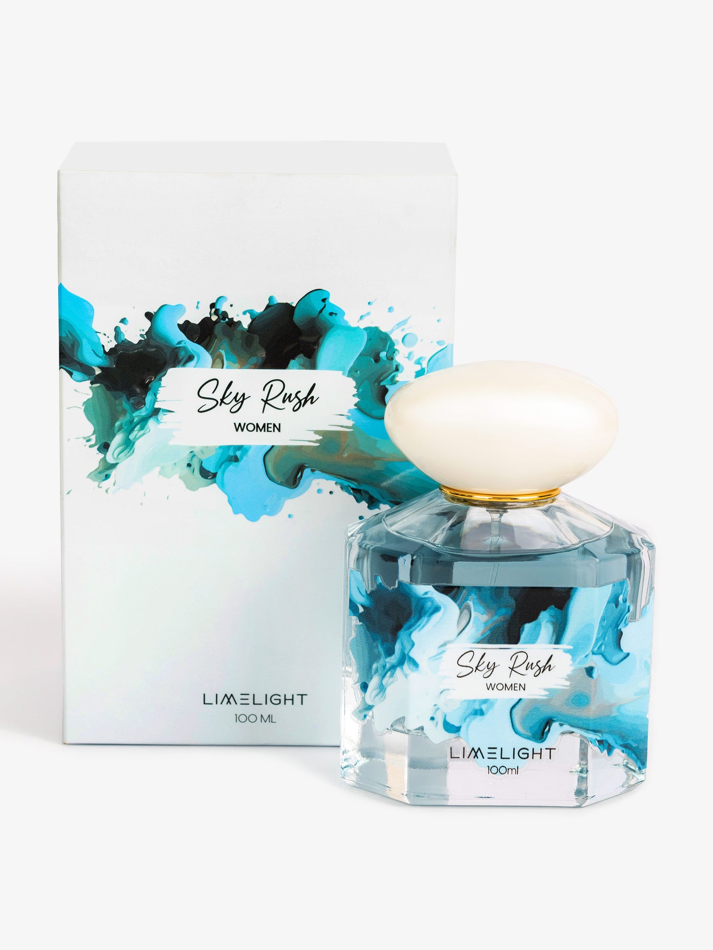 Sky Rush-100 ML