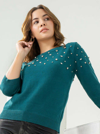 embellished-sweater