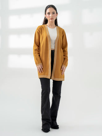 woolen-cardigan