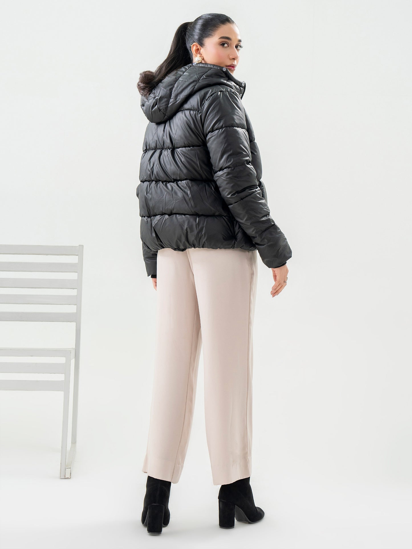 Puffer Jacket