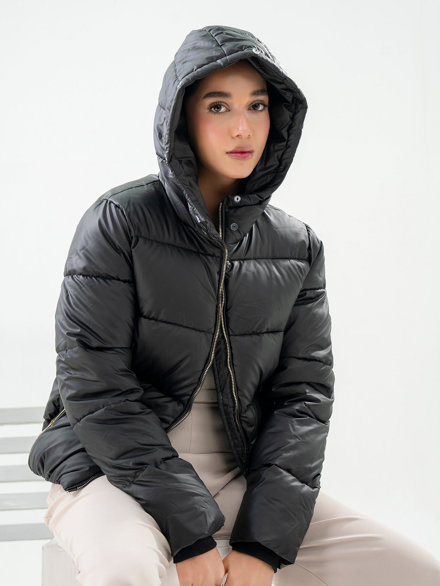 Puffer Jacket